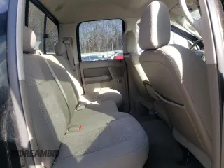 2006 Dodge 3500 SLT with VIN 3D7LL38C56G148935, listed as a Copart auction lot 47109445 with 181,814 mi miles and Salvage title. Bid and sale history available at DreamBid. Image 10.