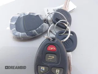 2014 Buick Enclave Leather with VIN 5GAKRBKD7EJ237632, listed as a IAAI auction lot 41791710 with 111,435 mi miles and . Bid and sale history available at DreamBid. Image 11.
