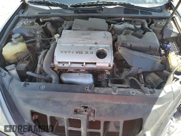 2006 Lexus ES 350 with VIN JTHBA30G365149596, listed as a Copart auction lot 56670855 with Not Provided miles and Clean Title. Bid and sale history available at DreamBid. Image 11.
