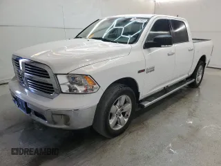 2016 Ram 1500 Lone Star with VIN 1C6RR6LM4GS225719, listed as a Copart auction lot 67088234 with 235,783 mi miles and Clean Title. Bid and sale history available at carsss.com. Image 1.