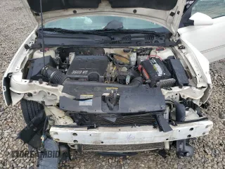 2006 Chevrolet Malibu Maxx LT z VIN 1G1ZT61856F292023, wystawiony jako Copart lot #55677465 z przebiegiem Nie podano mil oraz Szkoda całkowita • Salvage title. Historia ofert i sprzedaży dostępna na DreamBid. Obrazek 11.
