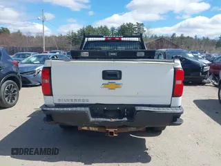 2014 Chevrolet Silverado 1500 Work Truck with VIN 1GCVKPEH5EZ338164, listed as a IAAI auction lot 42001813 with 151,556 mi miles and . Bid and sale history available at DreamBid. Image 16.