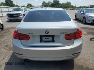 2014 BMW 3 Series 328i xDrive с VIN WBA3B5C55EP542203, выставлен на аукционе Copart как лот 61920545 с пробегом 171 058 миль миль и Чистый • Clean title. История ставок и продаж доступна на DreamBid. Изображение 6.