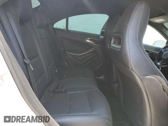 2016 Mercedes-Benz CLA 250 with VIN WDDSJ4EB3GN386150, listed as a Copart auction lot 56791583 with 111,572 mi miles and . Bid and sale history available at DreamBid. Image 10.