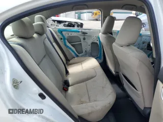 2015 Honda Civic Sedan LX with VIN 19XFB2F59FE000193, listed as a Copart auction lot 54250575 with 154,934 mi miles and Salvage Title. Bid and sale history available at carsss.com. Image 10.