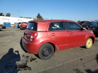 2008 Scion xD with VIN JTKKU10448J023771, listed as a Copart auction lot 83255414 with Not Provided miles and Clean Title. Bid and sale history available at DreamBid. Image 3.