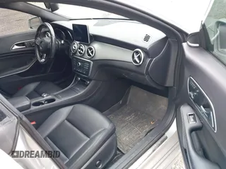 2015 Mercedes-Benz CLA 250 with VIN WDDSJ4GB0FN180649, listed as a IAAI auction lot 41886351 with 160,262 mi miles and . Bid and sale history available at DreamBid. Image 5.