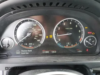 2014 BMW X5 xDrive50i with VIN 5UXKR6C53E0J72957, listed as a Copart auction lot 44386365 with 111,382 mi miles and Clean Title. Bid and sale history available at carsss.com. Image 9.
