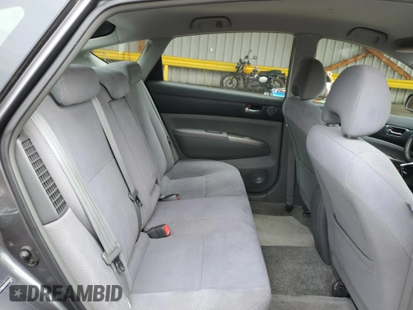 2009 Toyota Prius with VIN JTDKB20U293497632, listed as a Copart auction lot 51277885 with 152,610 mi miles and Salvage Title. Bid and sale history available at DreamBid. Image 10.