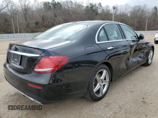 2017 Mercedes-Benz E-Class E 300 Luxury with VIN WDDZF4JB5HA275825, listed as a Copart auction lot 39837723 with 63,805 mi miles. Bid and sale history available at carsss.com. Image 3.