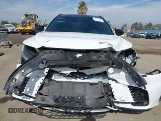 2023 Lexus RX with VIN 2T2BCMEA4PC001365, listed as a IAAI auction lot 41488109 with 32,345 mi miles. Bid and sale history available at carsss.com. Image 12.