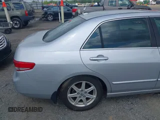 2004 Honda Accord EX с VIN 1HGCM66544A002293, выставлен на аукционе IAAI как лот 42372883 с пробегом 248 167 миль миль и . История ставок и продаж доступна на DreamBid. Изображение 13.