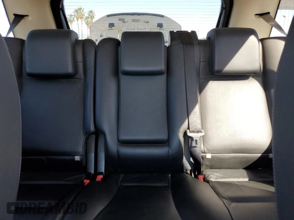 2010 Land Rover Range Rover Sport HSE with VIN SALSF2D4XAA226082, listed as a Copart auction lot 47077495 with 149,281 mi miles and Clean title. Bid and sale history available at DreamBid. Image 10.