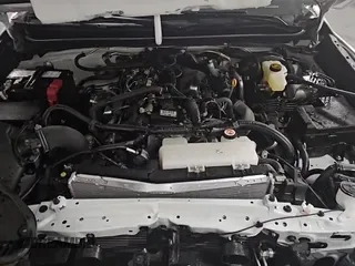 2025 Toyota Tacoma SR with VIN 3TYJDAHN7ST022869, listed as a Copart auction lot 81435065 with 7,123 mi miles and Salvage title. Bid and sale history available at DreamBid. Image 14.