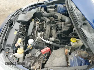 2017 Subaru Impreza с VIN 4S3GTAA62H3716424, выставлен на аукционе IAAI как лот 42913266 с пробегом 102 681 миль миль и . История ставок и продаж доступна на DreamBid. Изображение 19.