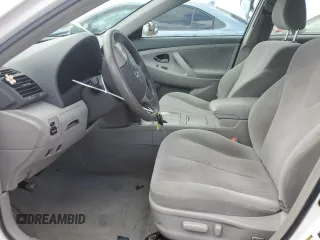 2011 Toyota Camry LE with VIN 4T4BF3EK2BR150434, listed as a Copart auction lot 51611955 with 140,755 mi miles and Salvage Title. Bid and sale history available at DreamBid. Image 7.