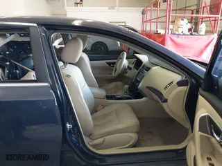 2013 Nissan Altima 3.5 SL with VIN 1N4BL3AP0DN471979, listed as a IAAI auction lot 41326964 with 119,939 mi miles. Bid and sale history available at carsss.com. Image 5.
