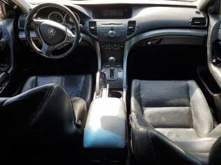 2011 Acura TSX z VIN JH4CU2F62BC004480, wystawiony jako Copart lot #53704645 z przebiegiem 330 473 mil mil oraz Szkoda całkowita • Salvage title. Historia ofert i sprzedaży dostępna na DreamBid. Obrazek 8.