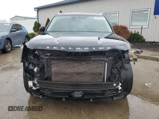 2020 Kia Telluride EX with VIN 5XYP34HCXLG071703, listed as a Copart auction lot 51601905 with 76,529 mi miles and Salvage Title. Bid and sale history available at DreamBid. Image 5.