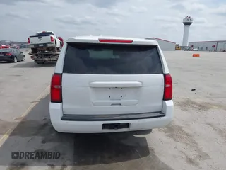 2020 Chevrolet Tahoe Commercial z VIN 1GNSKDEC9LR260983, wystawiony jako IAAI lot #42062097 z przebiegiem 124 911 mil mil oraz . Historia ofert i sprzedaży dostępna na DreamBid. Obrazek 16.