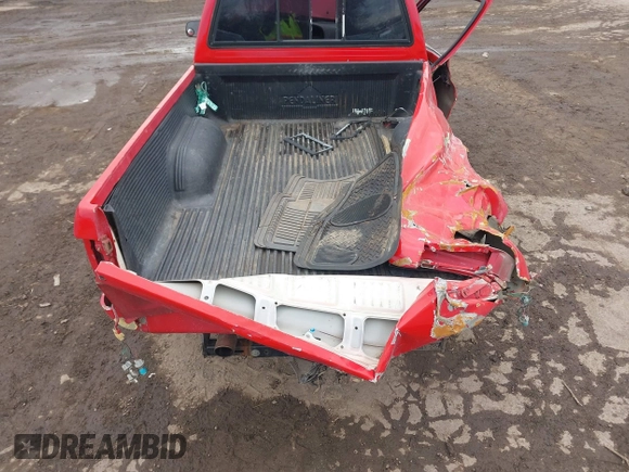 1989 Toyota Pickup с VIN JT4RN81R9K5020726, выставлен на аукционе IAAI как лот 41502393 с пробегом Не указан миль и . История ставок и продаж доступна на DreamBid. Изображение 6.
