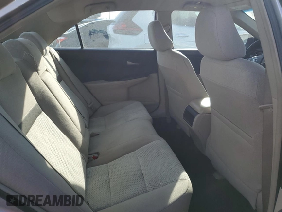 2013 Toyota Camry L with VIN 4T4BF1FK4DR321772, listed as a Copart auction lot 85961004 with 117,514 mi miles and Salvage Title. Bid and sale history available at carsss.com. Image 10.