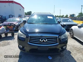 2015 Infiniti QX60 с VIN 5N1AL0MM4FC512873, выставлен на аукционе IAAI как лот 42369237 с пробегом 122 231 миль миль и . История ставок и продаж доступна на DreamBid. Изображение 12.