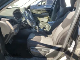 2017 Jeep Cherokee Sport z VIN 1C4PJMAB4HD230664, wystawiony jako Copart lot #63707935 z przebiegiem 94 957 mil mil oraz Szkoda całkowita • Salvage title. Historia ofert i sprzedaży dostępna na DreamBid. Obrazek 7.