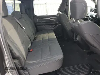 2022 Ram 1500 Lone Star с VIN 1C6SRFFT0NN280913, выставлен на аукционе Copart как лот 41757035 с пробегом 47 016 миль миль и Чистый • Clean title. История ставок и продаж доступна на DreamBid. Изображение 10.