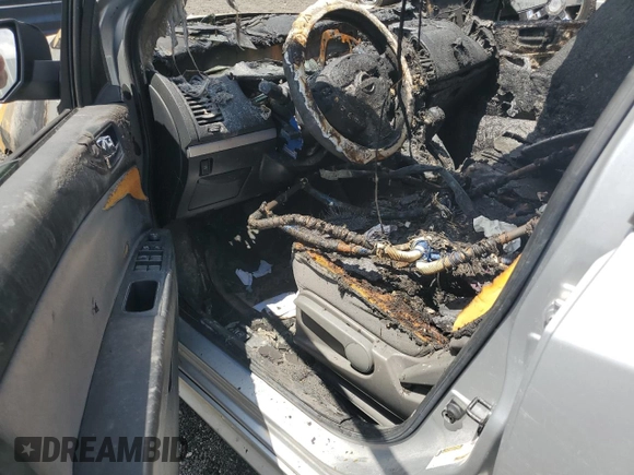 2011 Nissan Sentra SR z VIN 3N1AB6AP1BL658450, wystawiony jako Copart lot #60906635 z przebiegiem Nie podano mil oraz Szkoda całkowita • Salvage title. Historia ofert i sprzedaży dostępna na DreamBid. Obrazek 8.