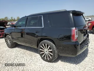 2018 GMC Yukon SLE with VIN 1GKS2AKC6JR291329, listed as a Copart auction lot 50342715 with 73,006 mi miles and Salvage Title. Bid and sale history available at carsss.com. Image 2.