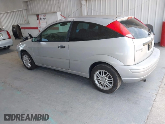 2005 Ford Focus S with VIN 3FAFP31N15R101692, listed as a IAAI auction lot 42201021 with 95,367 mi miles and . Bid and sale history available at DreamBid. Image 3.