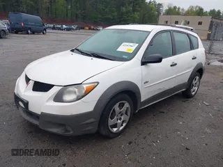 2004 Pontiac Vibe with VIN 5Y2SL62884Z441298, listed as a IAAI auction lot 42187007 with 290,082 mi miles and . Bid and sale history available at DreamBid. Image 17.