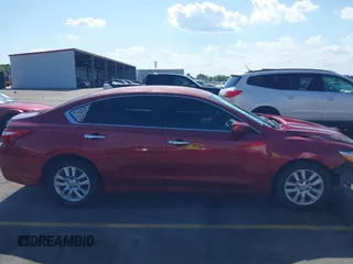 2016 Nissan Altima SR with VIN 1N4AL3AP7GC237639, listed as a IAAI auction lot 41999581 with 192,952 mi miles and . Bid and sale history available at carsss.com. Image 14.