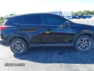 2013 Toyota RAV4 LE with VIN 2T3ZFREV4DW016072, listed as a IAAI auction lot 41753375 with 143,711 mi miles and . Bid and sale history available at DreamBid. Image 14.