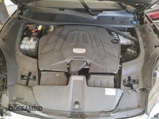 2019 Porsche Cayenne z VIN WP1AA2AY0KDA16923, wystawiony jako Copart lot #35756683 z przebiegiem Nie podano mil oraz . Historia ofert i sprzedaży dostępna na DreamBid. Obrazek 11.