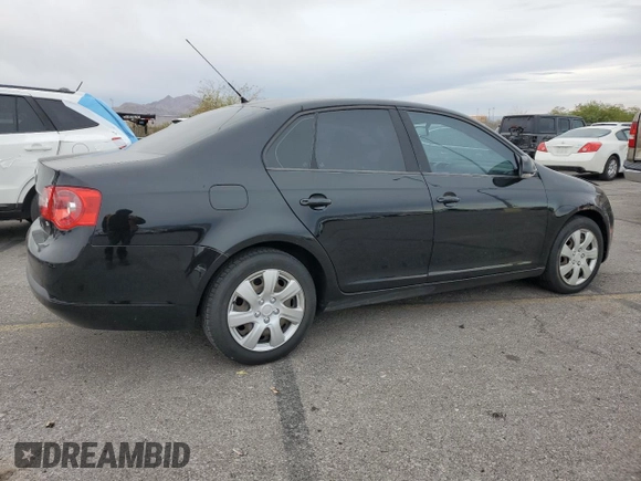 2007 Volkswagen Jetta 2.5 с VIN 3VWPF71K87M015159, выставлен на аукционе Copart как лот 78481894 с пробегом 162 713 миль миль и Списание • Salvage title. История ставок и продаж доступна на DreamBid. Изображение 3.