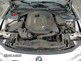 2018 BMW 3 Series 340i z VIN WBA8B3G54JNU82988, wystawiony jako Copart lot #85287404 z przebiegiem 25 608 mil mil oraz Szkoda całkowita • Salvage title. Historia ofert i sprzedaży dostępna na DreamBid. Obrazek 13.