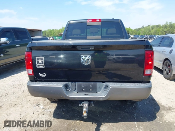 2010 Dodge 1500 SLT с VIN 1D7RV1CT8AS239196, выставлен на аукционе IAAI как лот 42006534 с пробегом 221 063 миль миль и . История ставок и продаж доступна на DreamBid. Изображение 16.