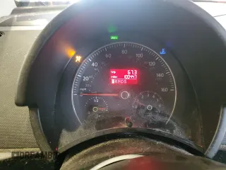 2006 Volkswagen Beetle с VIN 3VWRW31C96M406975, выставлен на аукционе Copart как лот 84021214 с пробегом 100 447 миль миль и Списание • Salvage title. История ставок и продаж доступна на DreamBid. Изображение 9.