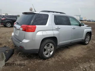 2013 GMC Terrain SLE с VIN 2GKALSEK0D6137183, выставлен на аукционе Copart как лот 59171285 с пробегом 227 559 миль миль и Списание • Salvage title. История ставок и продаж доступна на DreamBid. Изображение 3.
