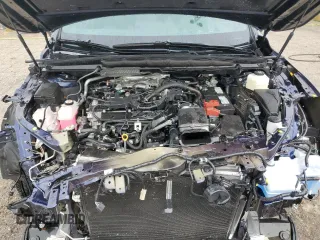 2024 Lexus RX 350 z VIN 2T2BAMCA2RC061866, wystawiony jako Copart lot #60959305 z przebiegiem 17 271 mil mil oraz Czysty tytuł • Clean title. Historia ofert i sprzedaży dostępna na DreamBid. Obrazek 12.