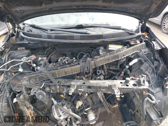 2015 Nissan Versa S Plus with VIN 3N1CN7AP0FL884099, listed as a IAAI auction lot 41510952 with Not Provided miles and . Bid and sale history available at DreamBid. Image 10.
