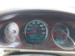2011 Buick Lucerne CXL with VIN 1G4HC5EM7BU129010, listed as a IAAI auction lot 42210856 with 211,194 mi miles and . Bid and sale history available at DreamBid. Image 7.
