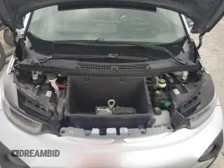 2016 BMW i3 с VIN WBY1Z4C53GV507835, выставлен на аукционе Copart как лот 59369885 с пробегом 70 615 миль миль и Списание • Salvage title. История ставок и продаж доступна на DreamBid. Изображение 12.
