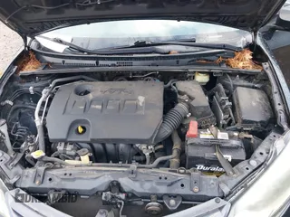 2015 Toyota Corolla L with VIN 5YFBURHE1FP352715, listed as a IAAI auction lot 41696284 with 121,906 mi miles and . Bid and sale history available at DreamBid. Image 10.