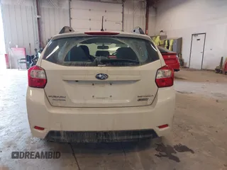 2015 Subaru Impreza Special Sports Premium z VIN JF1GPAT62F8282822, wystawiony jako IAAI lot #41961793 z przebiegiem 65 493 mil mil oraz . Historia ofert i sprzedaży dostępna na DreamBid. Obrazek 16.