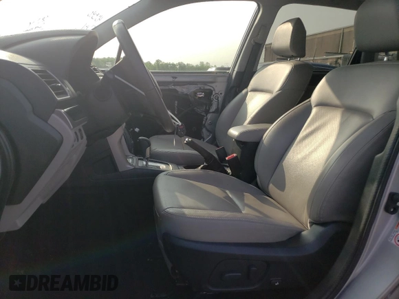 2018 Subaru Forester Limited with VIN JF2SJARC0JH576071, listed as a Copart auction lot 51944553 with 47,779 mi miles. Bid and sale history available at carsss.com. Image 7.