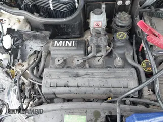 2008 MINI Convertible с VIN WMWRF33538TF68199, выставлен на аукционе IAAI как лот 42338198 с пробегом 66 793 миль миль и . История ставок и продаж доступна на DreamBid. Изображение 10.