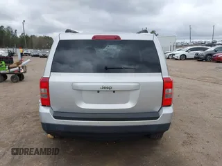 2012 Jeep Patriot Sport with VIN 1C4NJPBA6CD632452, listed as a IAAI auction lot 41833265 with 218,320 mi miles and . Bid and sale history available at DreamBid. Image 17.